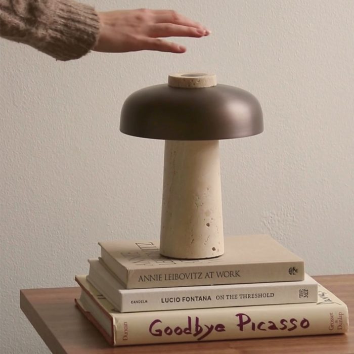 Reverse Table Lamp by Audo Copenhagen - Image 14