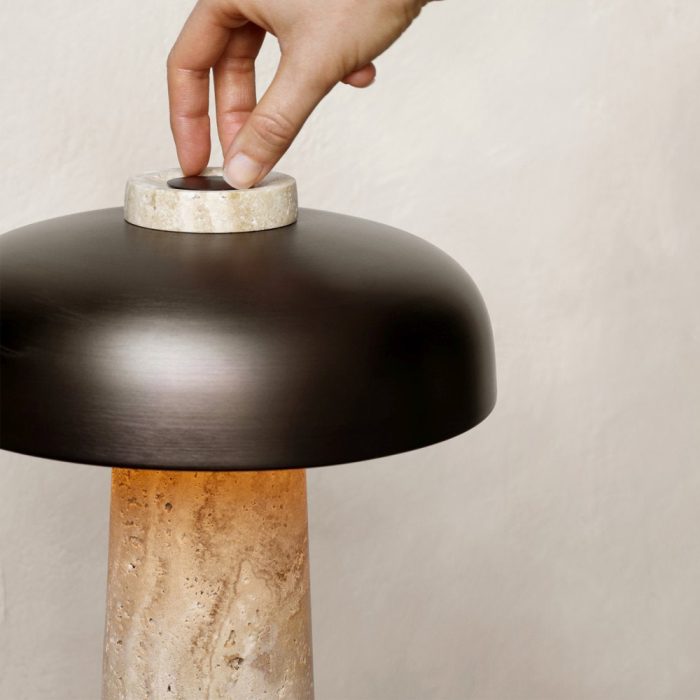 Reverse Table Lamp by Audo Copenhagen - Image 17