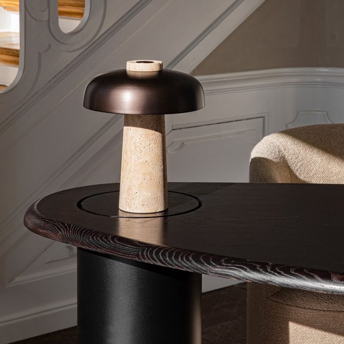 Reverse Table Lamp by Audo Copenhagen - Image 18