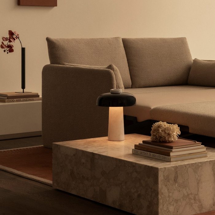 Reverse Table Lamp by Audo Copenhagen - Image 3