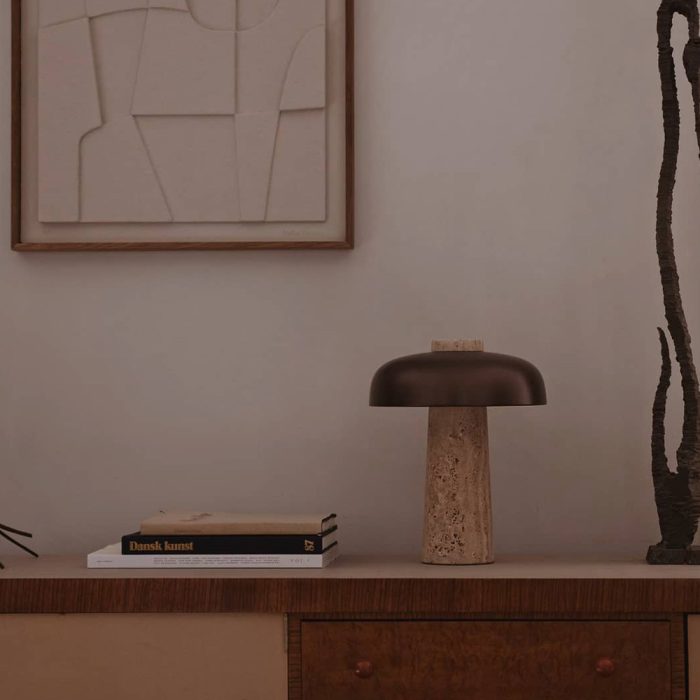 Reverse Table Lamp by Audo Copenhagen - Image 4
