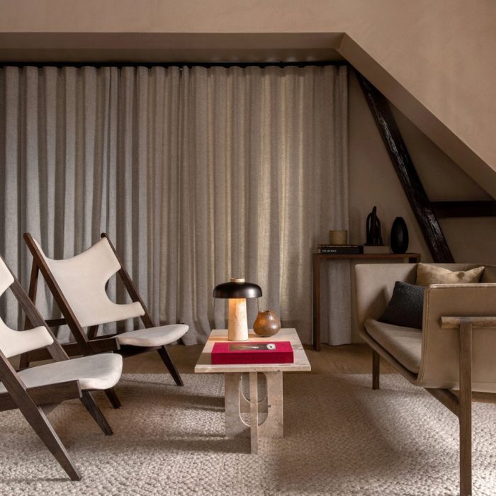 Reverse Table Lamp by Audo Copenhagen - Image 7