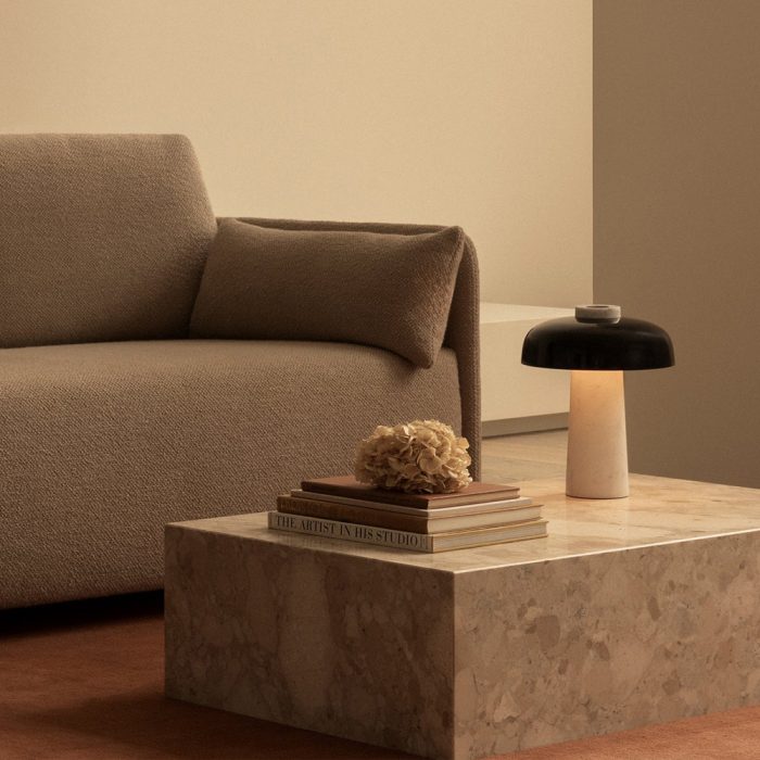 Reverse Table Lamp by Audo Copenhagen - Image 8