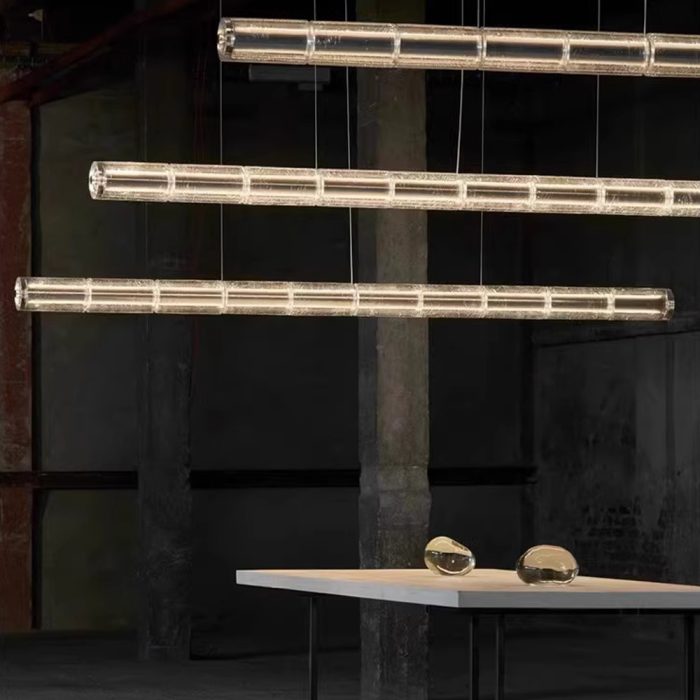 Flos sculpture-lamp by Ronan and Erwan Bouroullec - Image 3