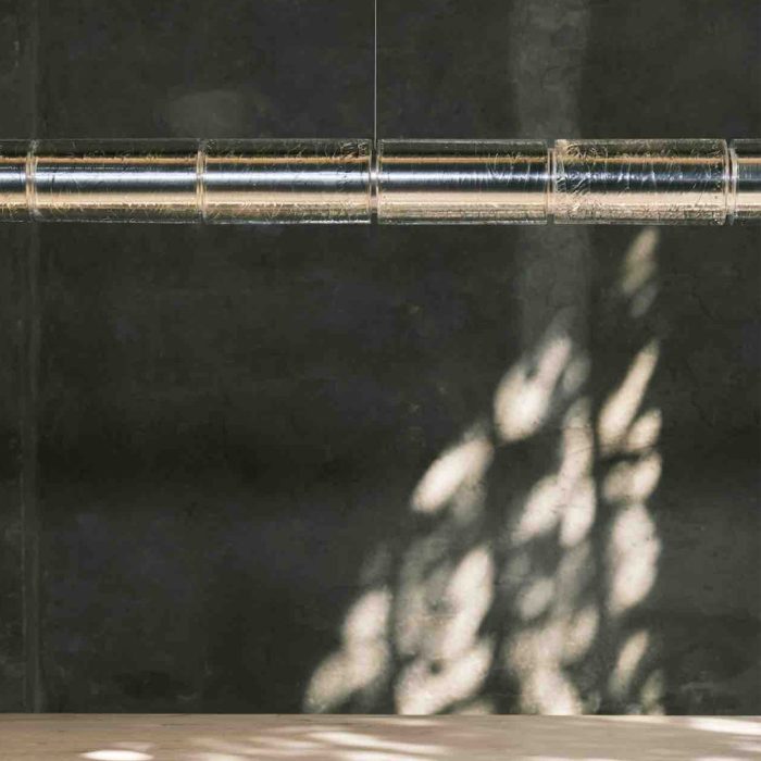 Flos sculpture-lamp by Ronan and Erwan Bouroullec - Image 4