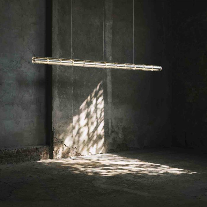 Flos sculpture-lamp by Ronan and Erwan Bouroullec - Image 5