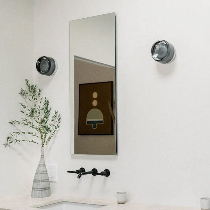 Dimple Flush Mount Wall Lamp B - Image 36