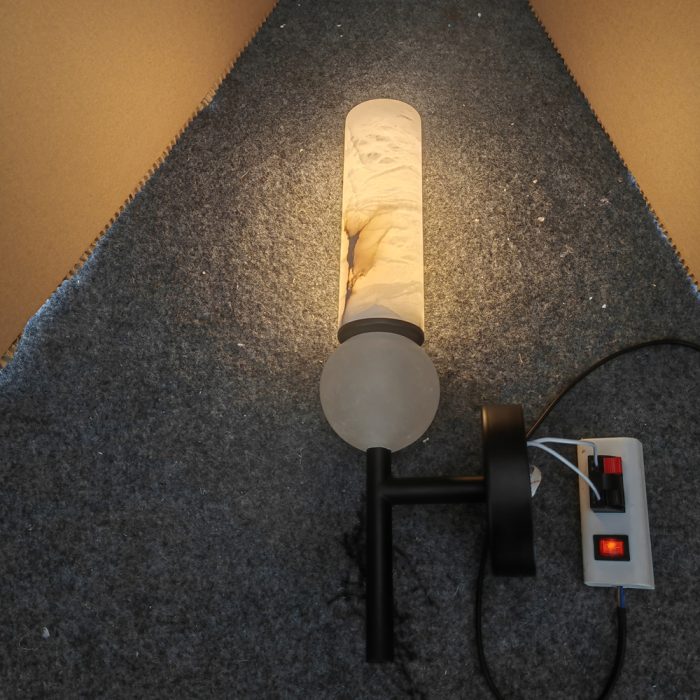 AROMAS DELIE PENDANT LIGHT - Image 5