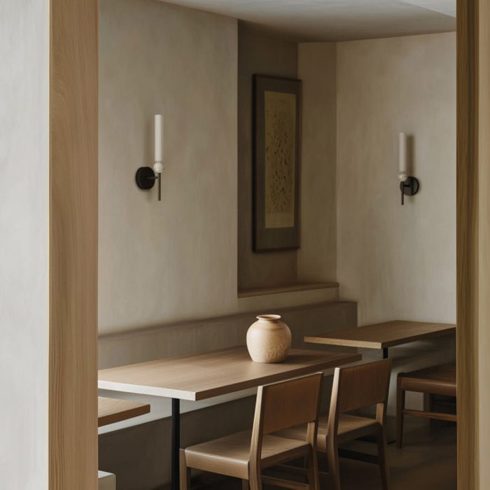 AROMAS Delie wall lamp - Image 5