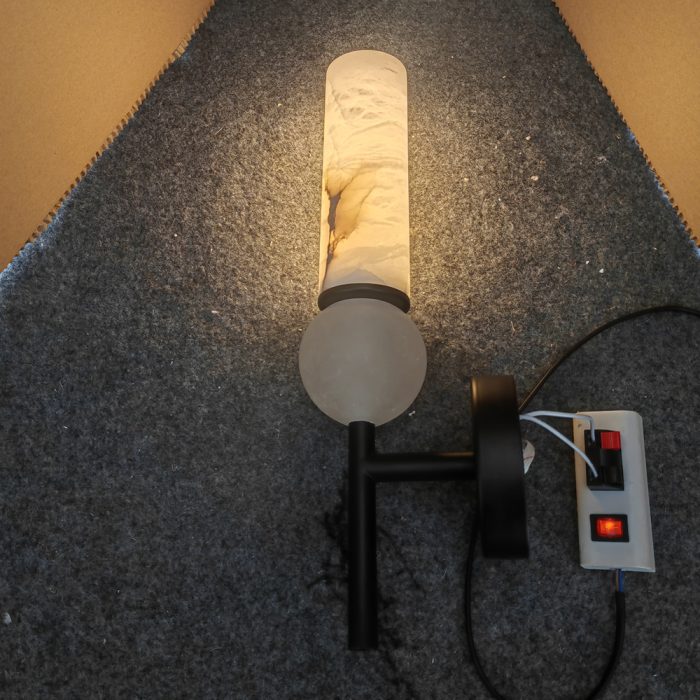 AROMAS Delie wall lamp - Image 6