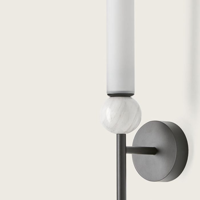 AROMAS Delie wall lamp - Image 3