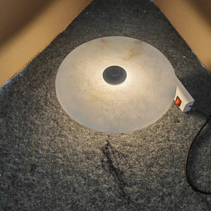 AROMAS SUAL Wall lamp - Image 4