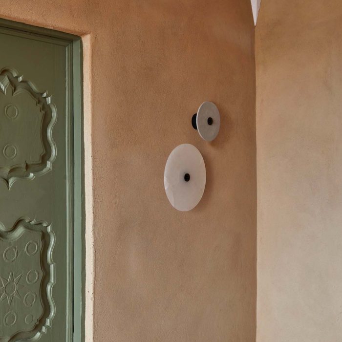 AROMAS SUAL Wall lamp - Image 14