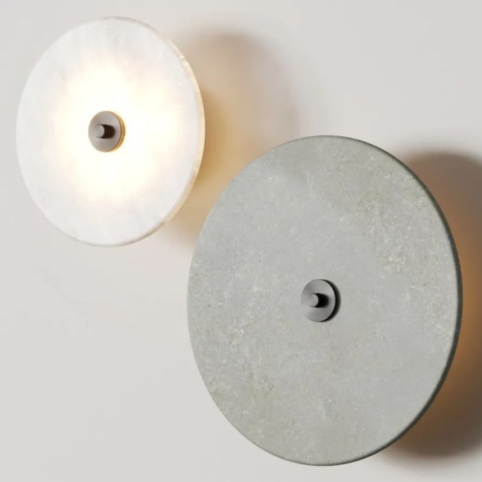 AROMAS SUAL Wall lamp - Image 11