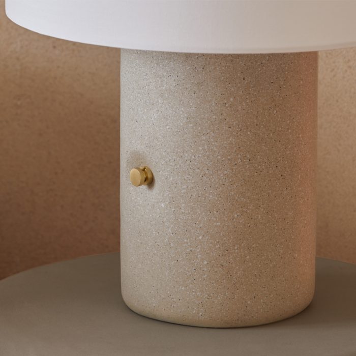 AROMAS Sand table lamp - Image 3