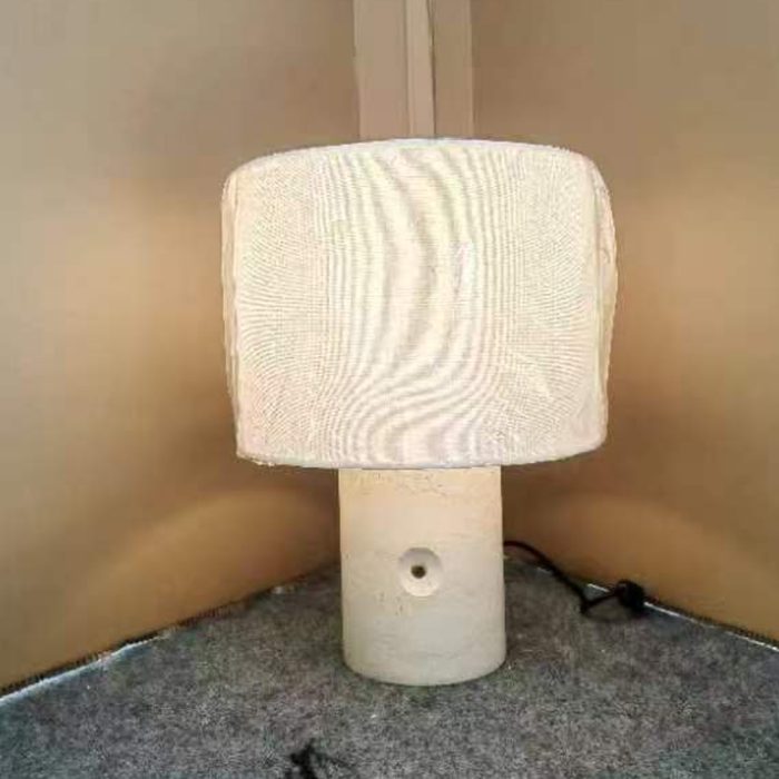 AROMAS Sand table lamp - Image 6