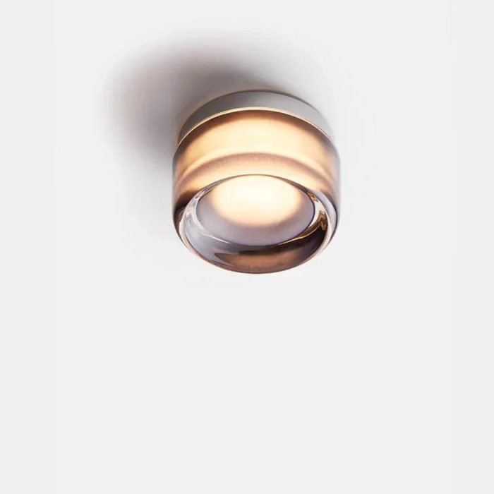 Dimple Flush Mount Wall Lamp B - Image 25