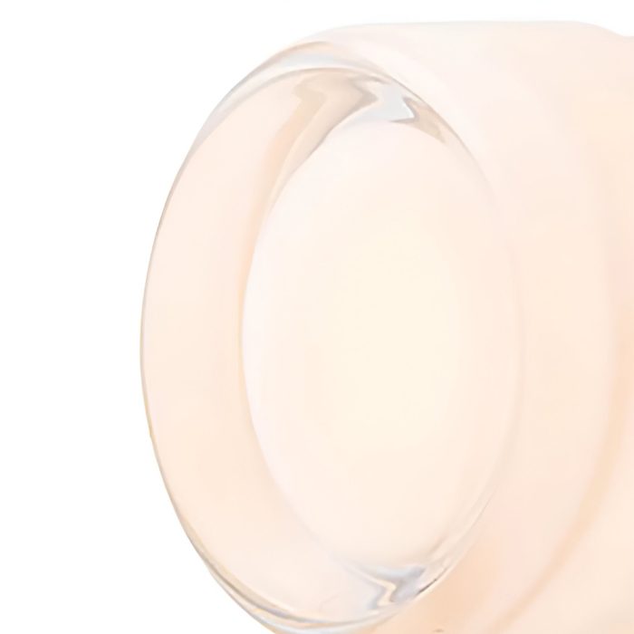 Dimple Flush Mount Wall Lamp B - Image 9