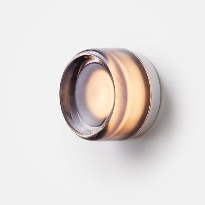 Dimple Flush Mount Wall Lamp B - Image 32