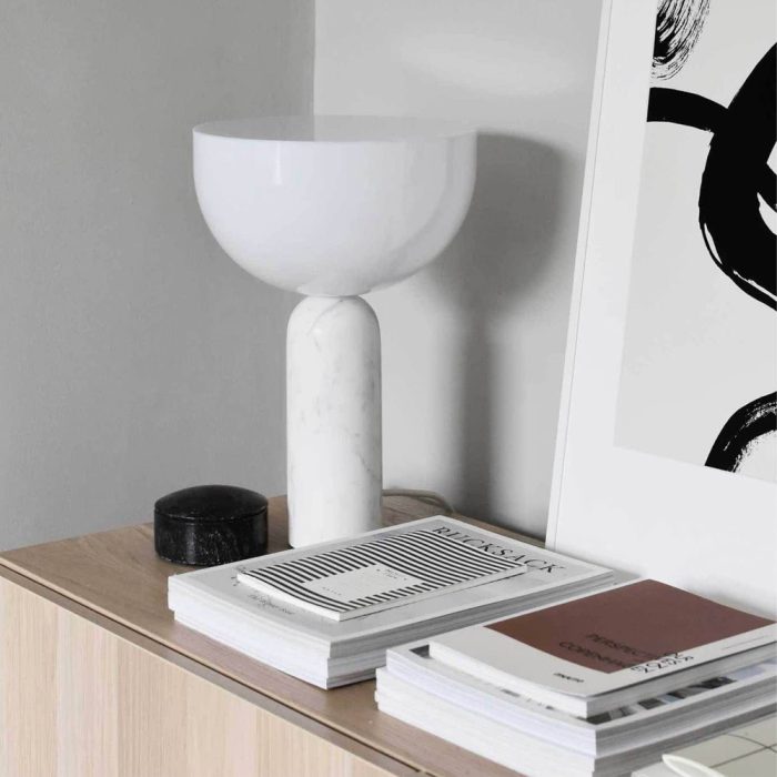 Kizu Table Lamp - Image 5