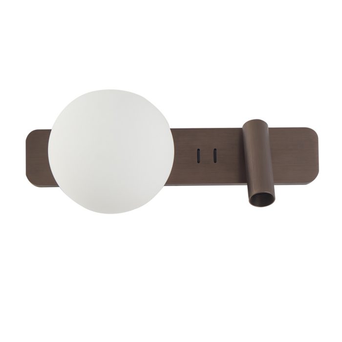 LED Bedside Reading light - Image 3