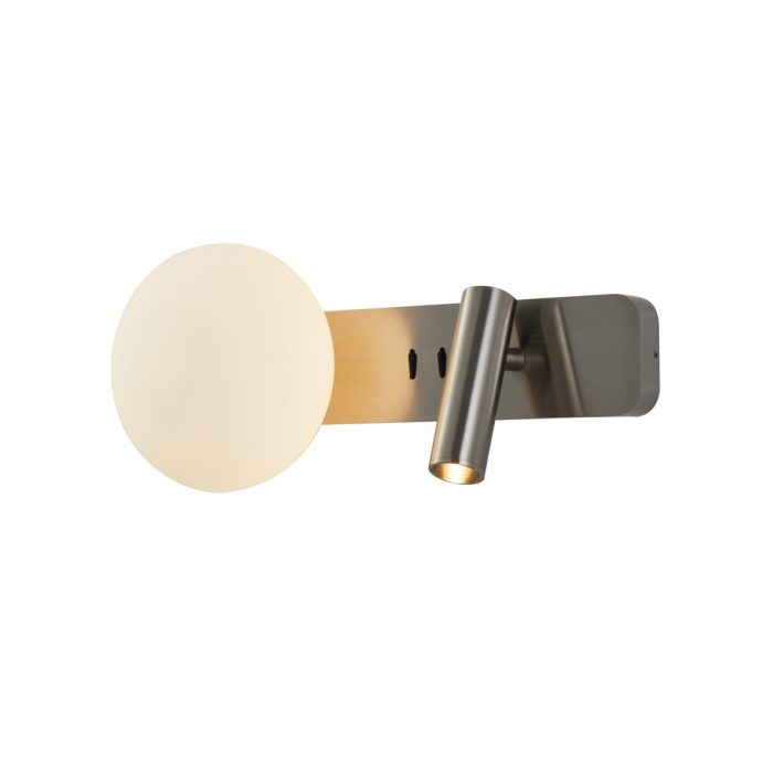 LED Bedside Reading light - Image 2