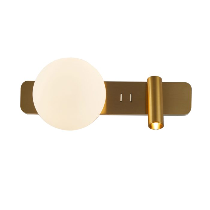 LED Bedside Reading light