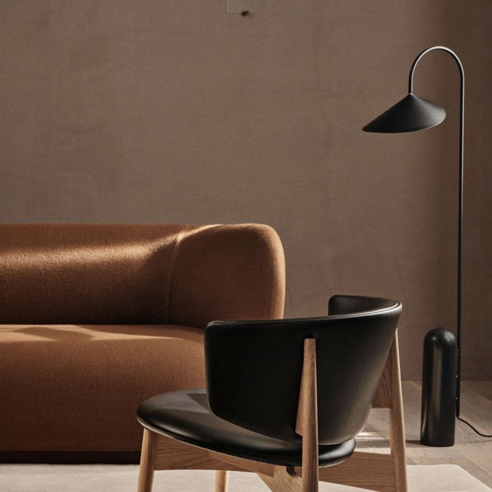 Arum Floor Lamp - Image 4