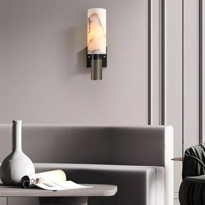Marlo Wall Lamp - Image 6