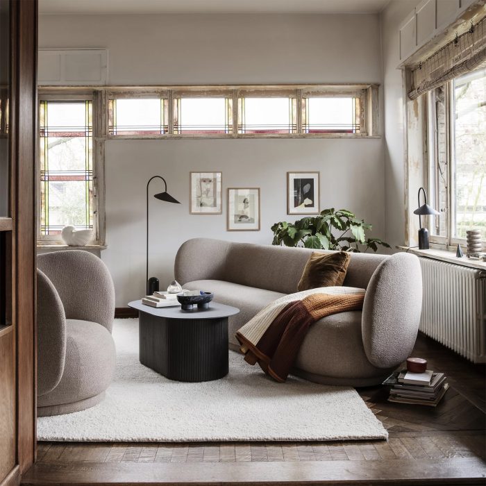 Arum Floor Lamp - Image 5