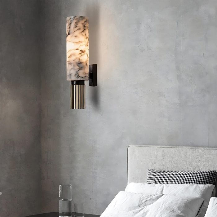 Marlo Wall Lamp - Image 4