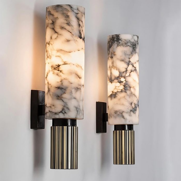 Marlo Wall Lamp - Image 2