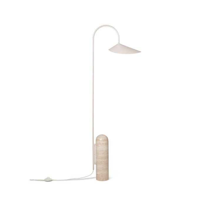 Arum Floor Lamp - Image 2