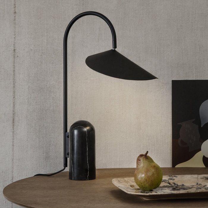 Arum Table Lamp - Image 4